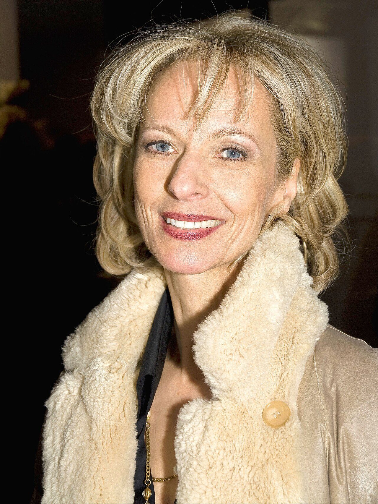 Mareike Carrière