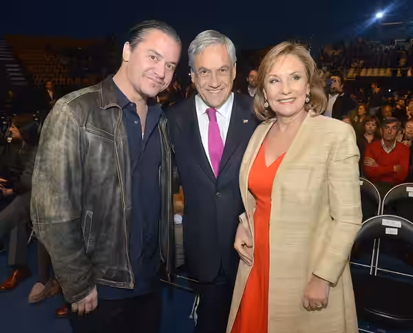 26-11-2013 Concierto de Ennio Morricone