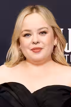 Nicola Coughlan
