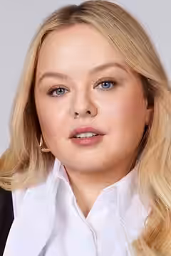 Nicola Coughlan