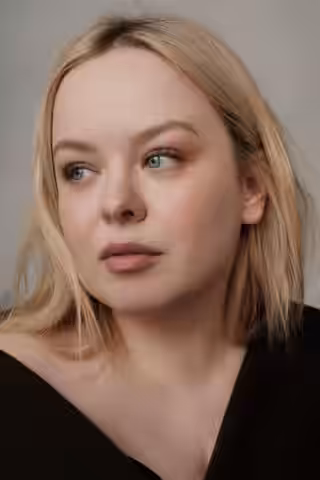 Nicola Coughlan
