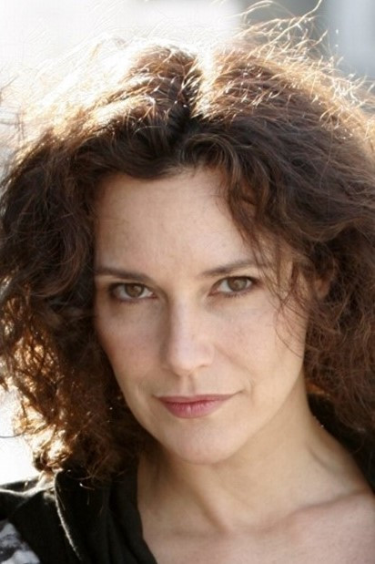 Valeria Cavalli