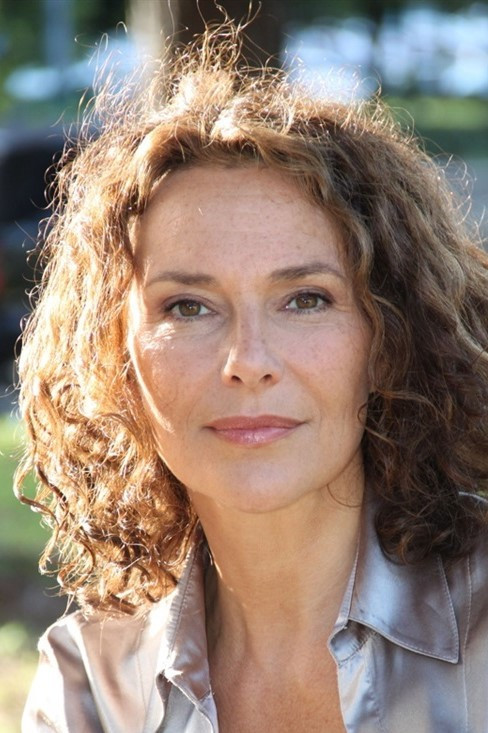 Valeria Cavalli