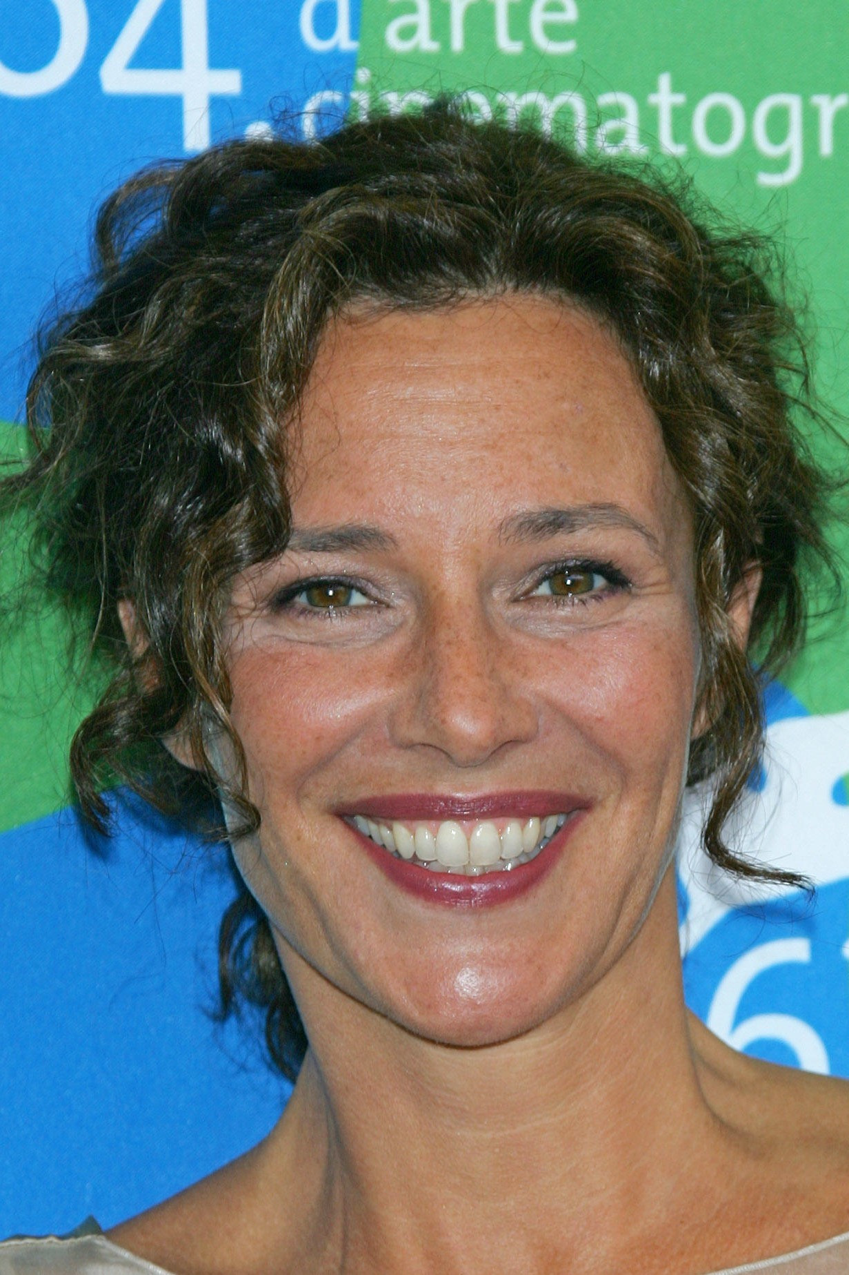 Valeria Cavalli