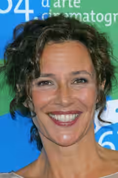 Valeria Cavalli