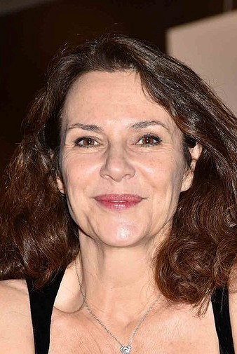 Valeria Cavalli
