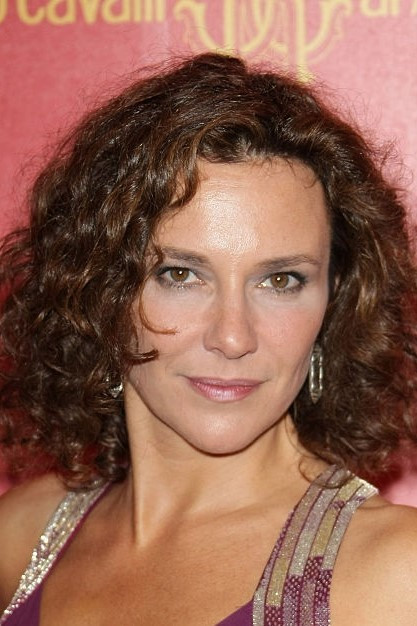 Valeria Cavalli