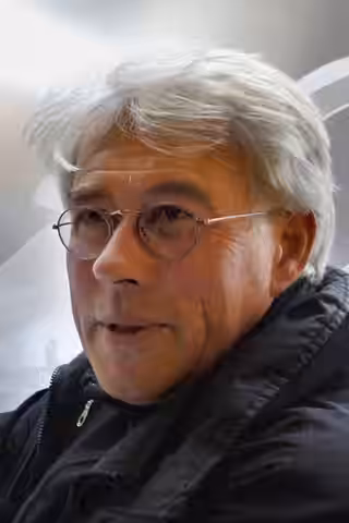 Jean-Michel Simonet
