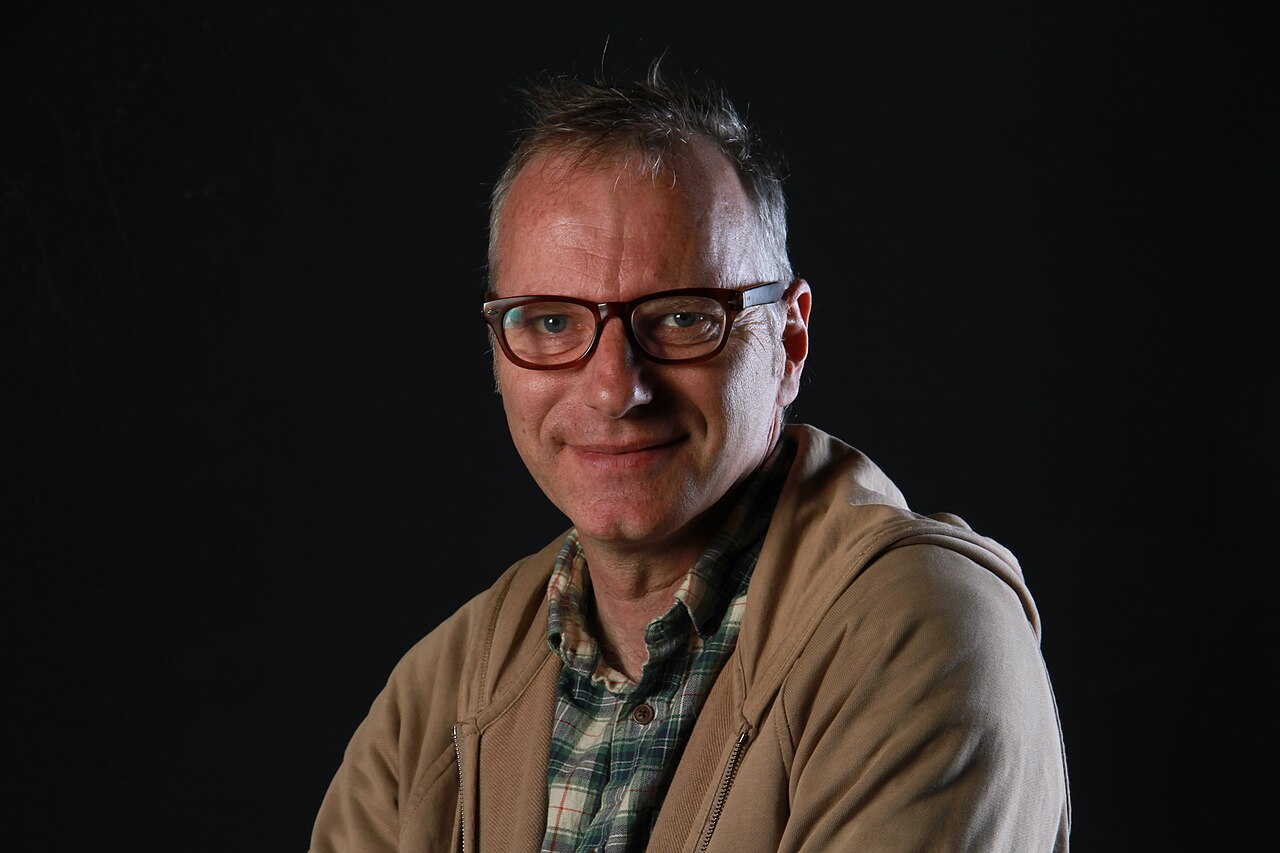 Lutz Reitemeier