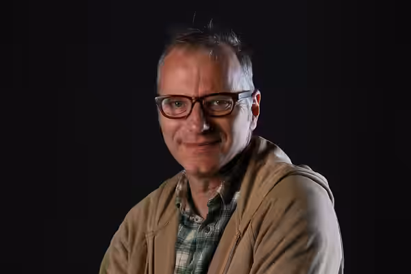 Lutz Reitemeier