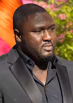 Nonso Anozie