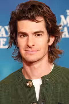 Andrew Garfield