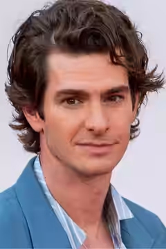 Andrew Garfield