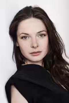 Rebecca Ferguson