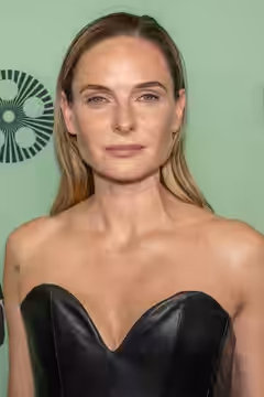 Rebecca Ferguson