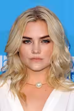 Maddie Hasson