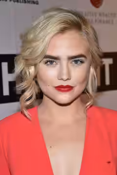 Maddie Hasson