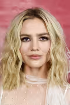 Maddie Hasson