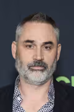 Alex Garland