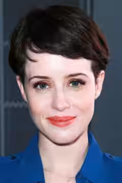 Claire Foy