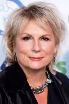 Jennifer Saunders