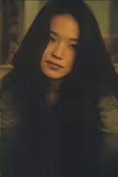 Shu Qi