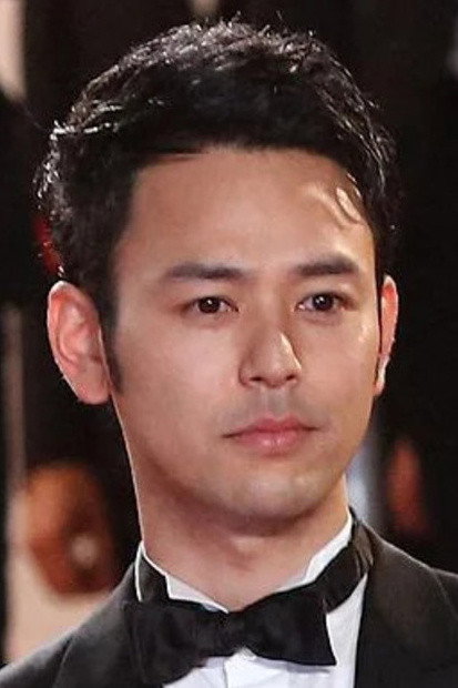 Satoshi Tsumabuki