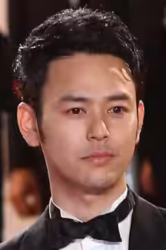 Satoshi Tsumabuki