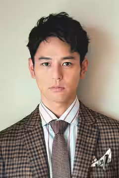 Satoshi Tsumabuki