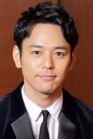 Satoshi Tsumabuki