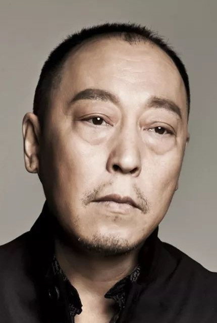 Ni Dahong