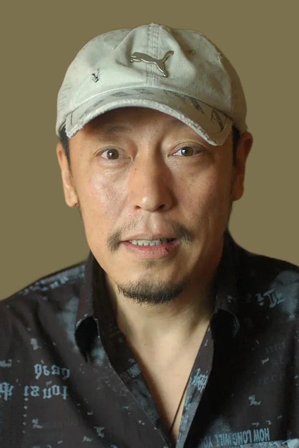 Ni Dahong