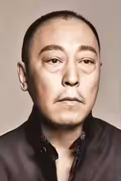 Ni Dahong