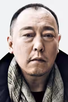 Ni Dahong