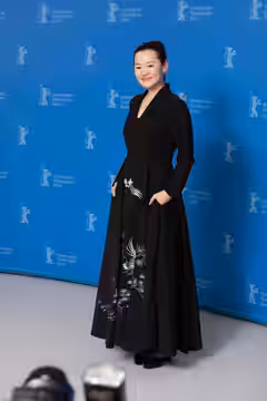 Yong Mei (2019)