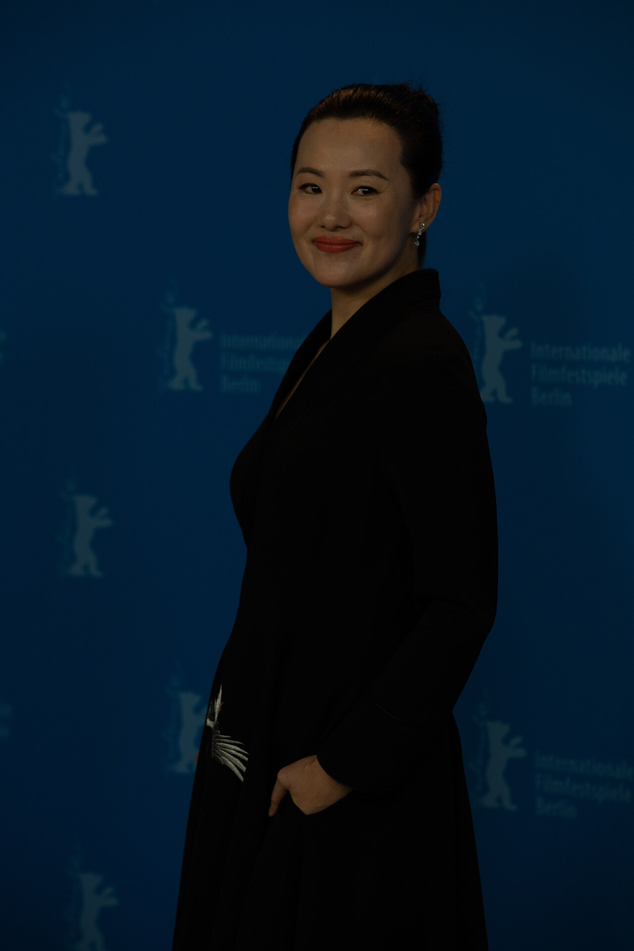 Yong Mei (2019)