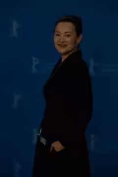 Yong Mei (2019)