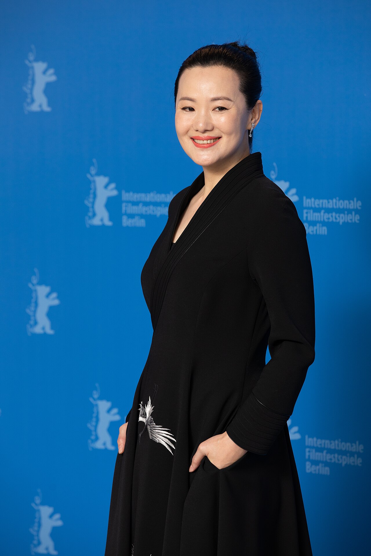 Yong Mei (2019)