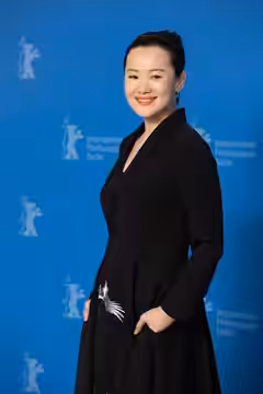 Yong Mei (2019)