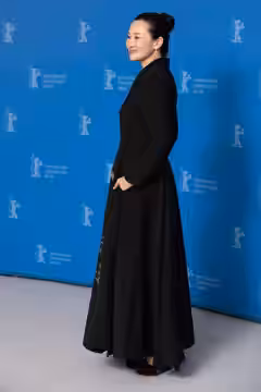 Yong Mei (2019)