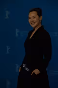 Yong Mei (2019)
