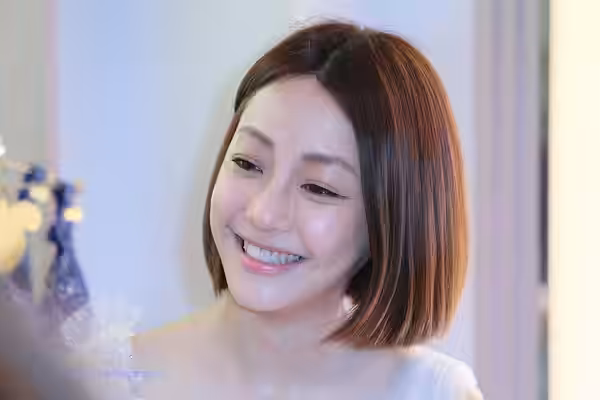 Nikki Hsieh