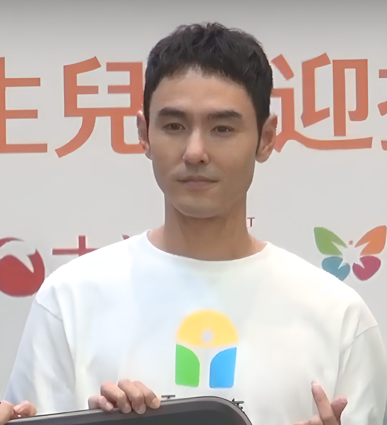 Ethan Juan in May 2025