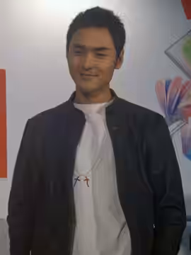 Ethan Juan