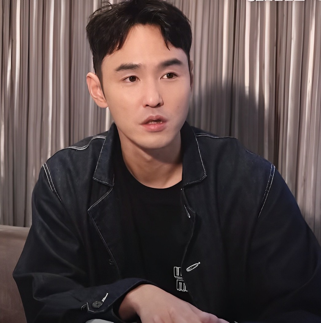 Ethan Juan - Exclusive Interview with am730 (2023)