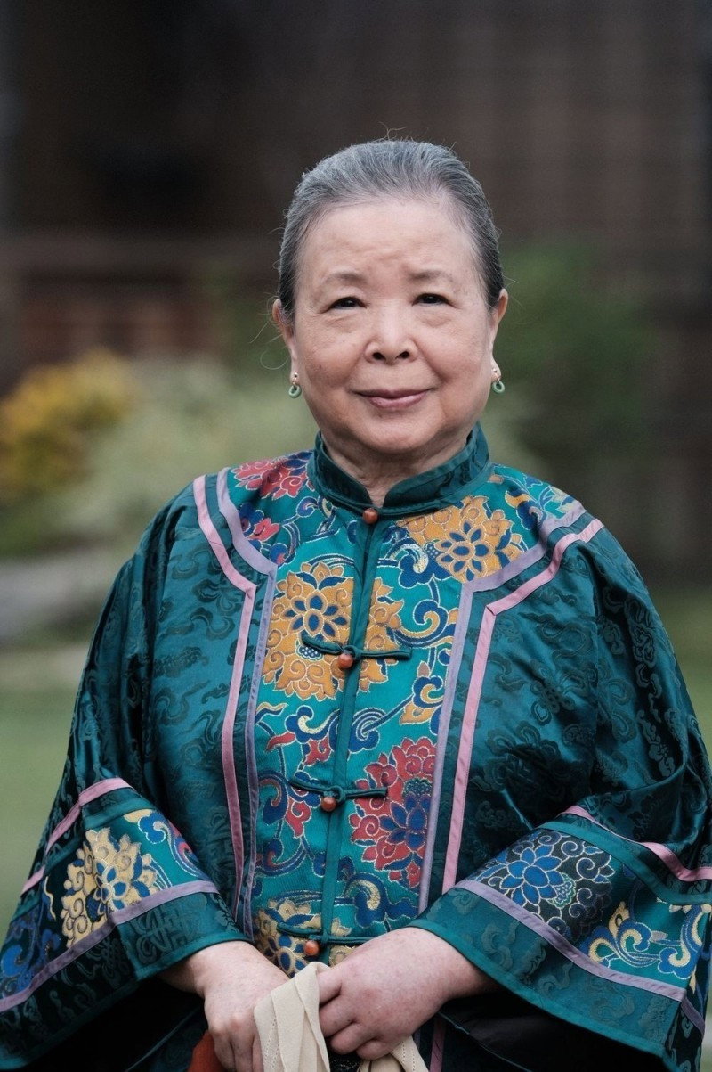 Fang Mei