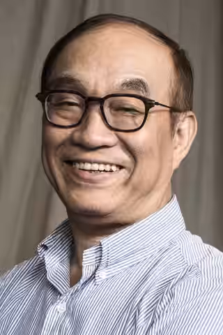 Liao Ching-sung