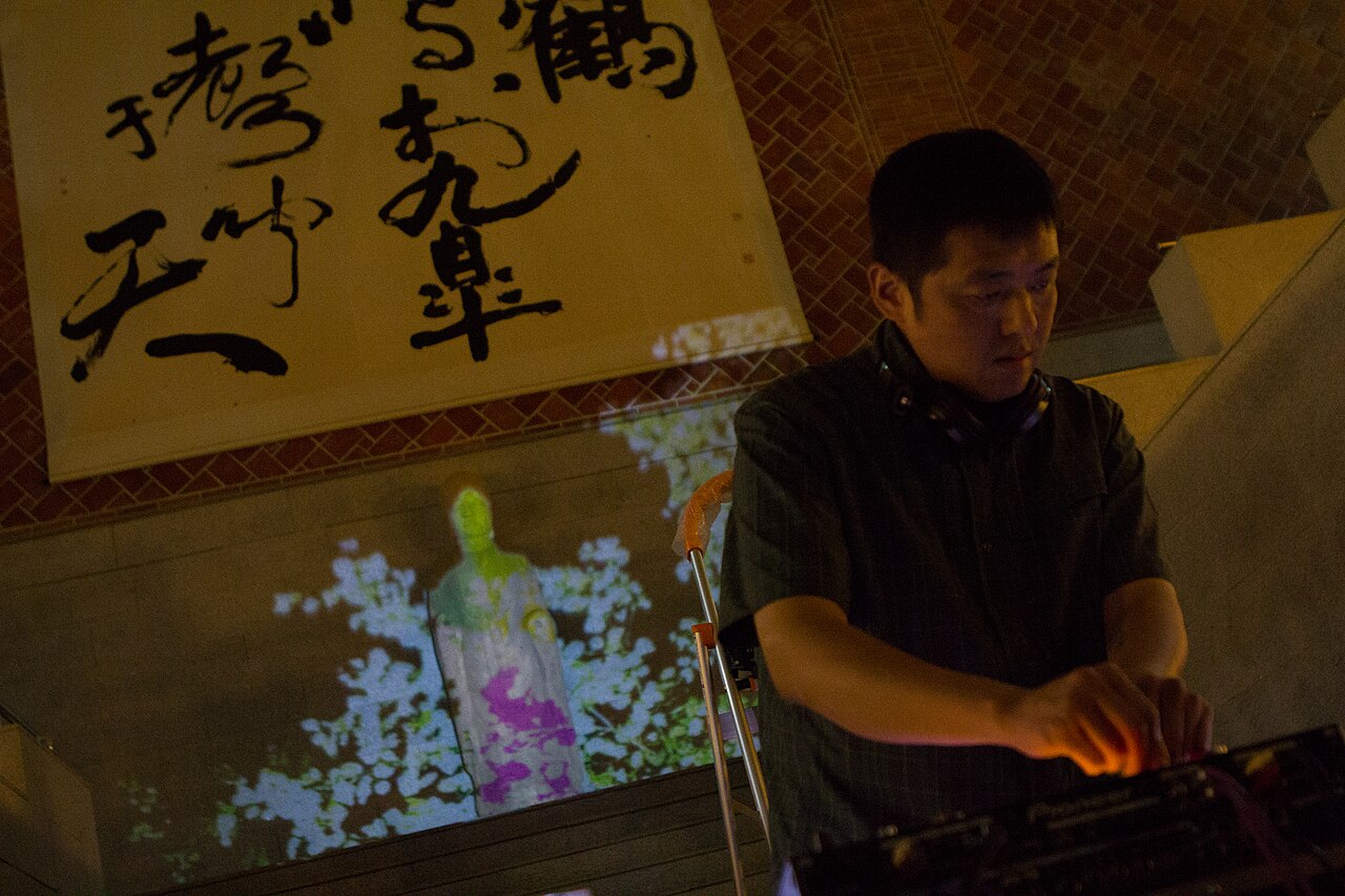 ​林強 (2015)