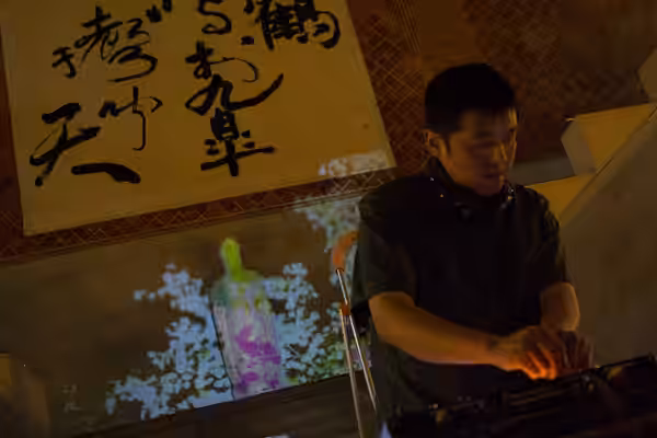 ​林強 (2015)