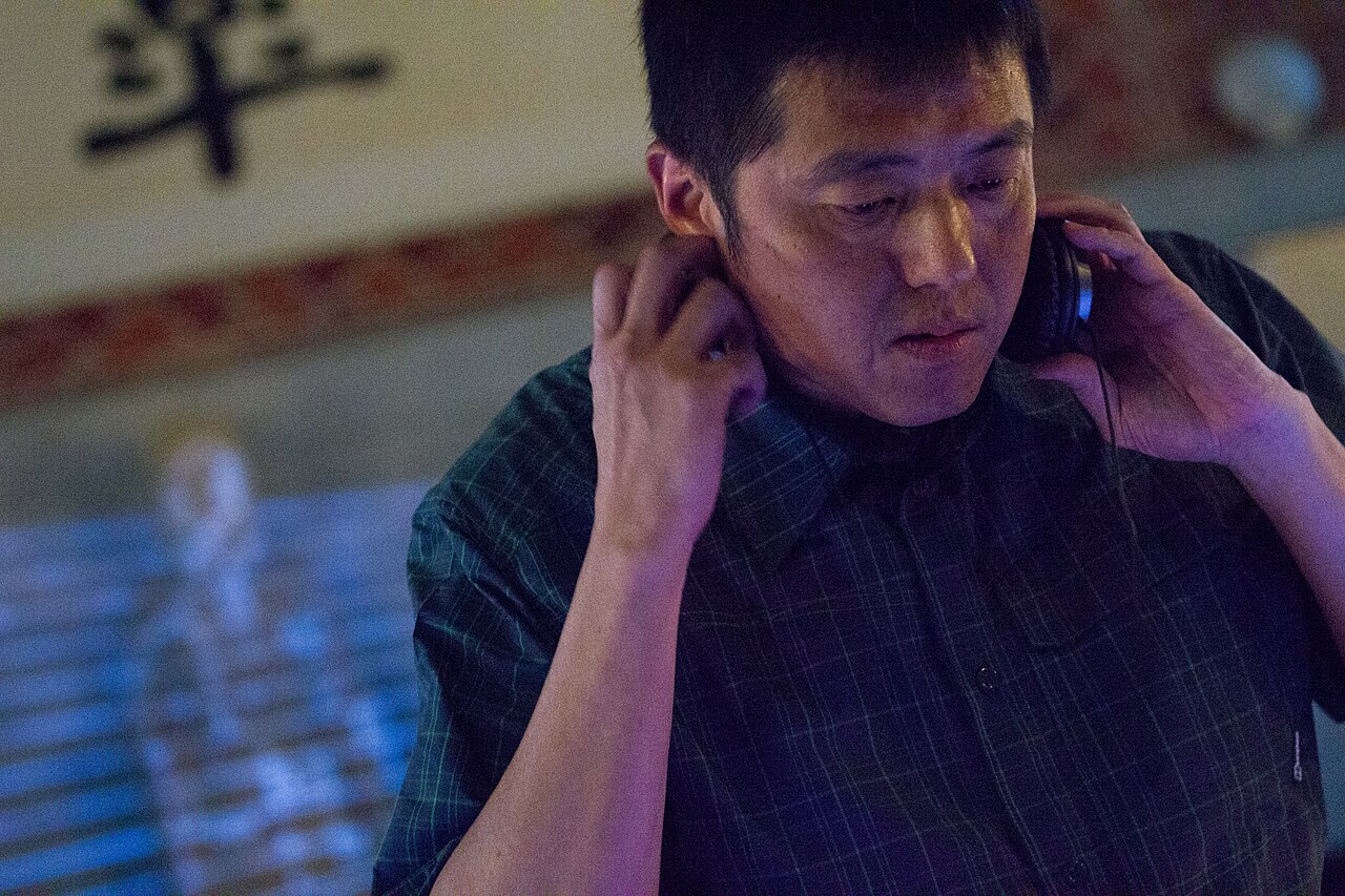 ​Amitabha (2015)